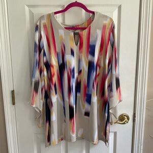 JM Collection Blouse